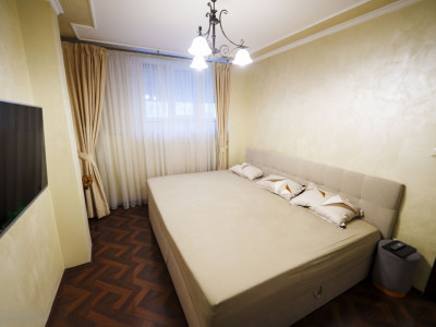 Apartament spatios Brazda - 2 camere