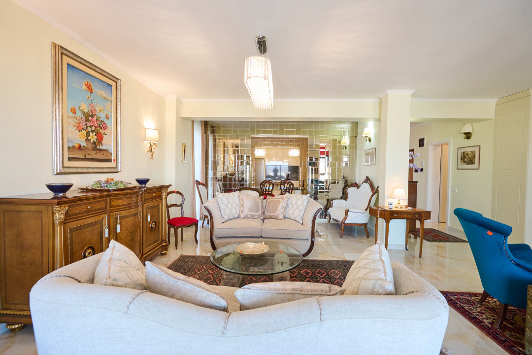 Probabil cea mai exclusivista resedinta urbana din Pitesti 