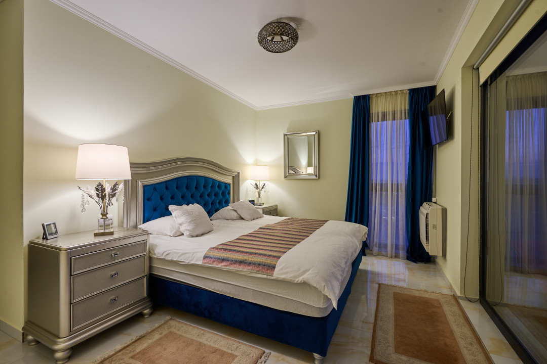 Probabil cea mai exclusivista resedinta urbana din Pitesti 