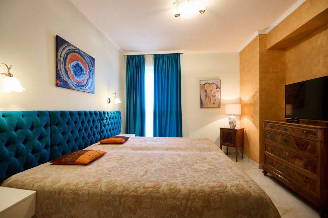 Probabil cea mai exclusivista resedinta urbana din Pitesti 