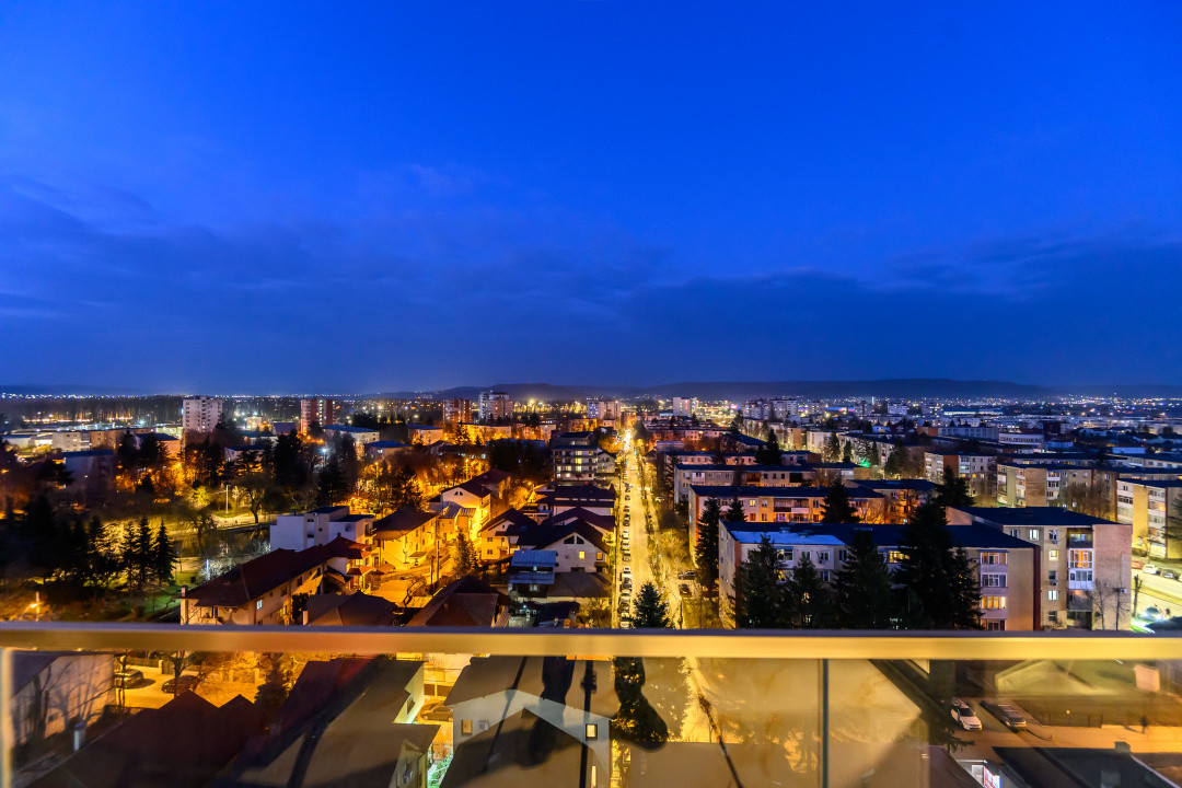 Probabil cea mai exclusivista resedinta urbana din Pitesti 