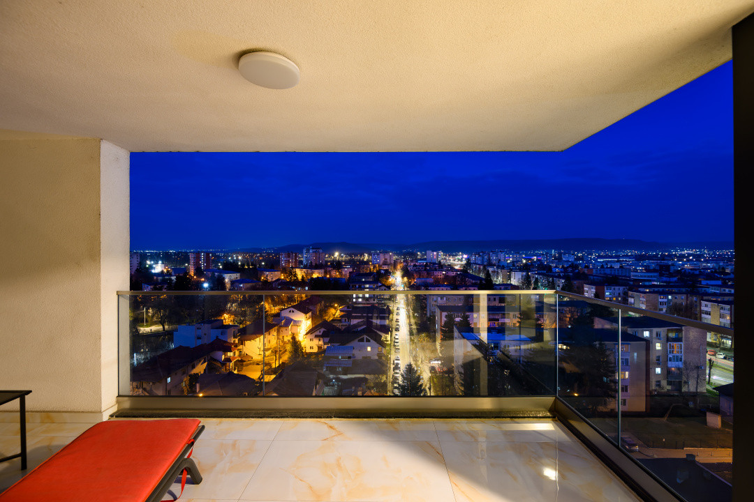 Probabil cea mai exclusivista resedinta urbana din Pitesti 