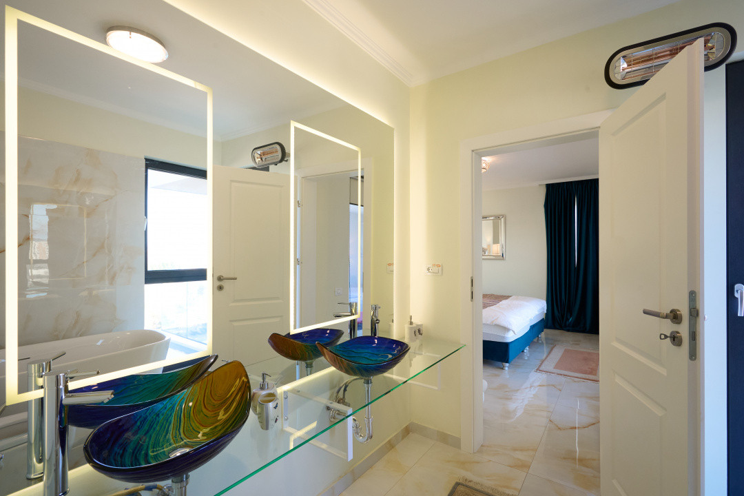 Probabil cea mai exclusivista resedinta urbana din Pitesti 