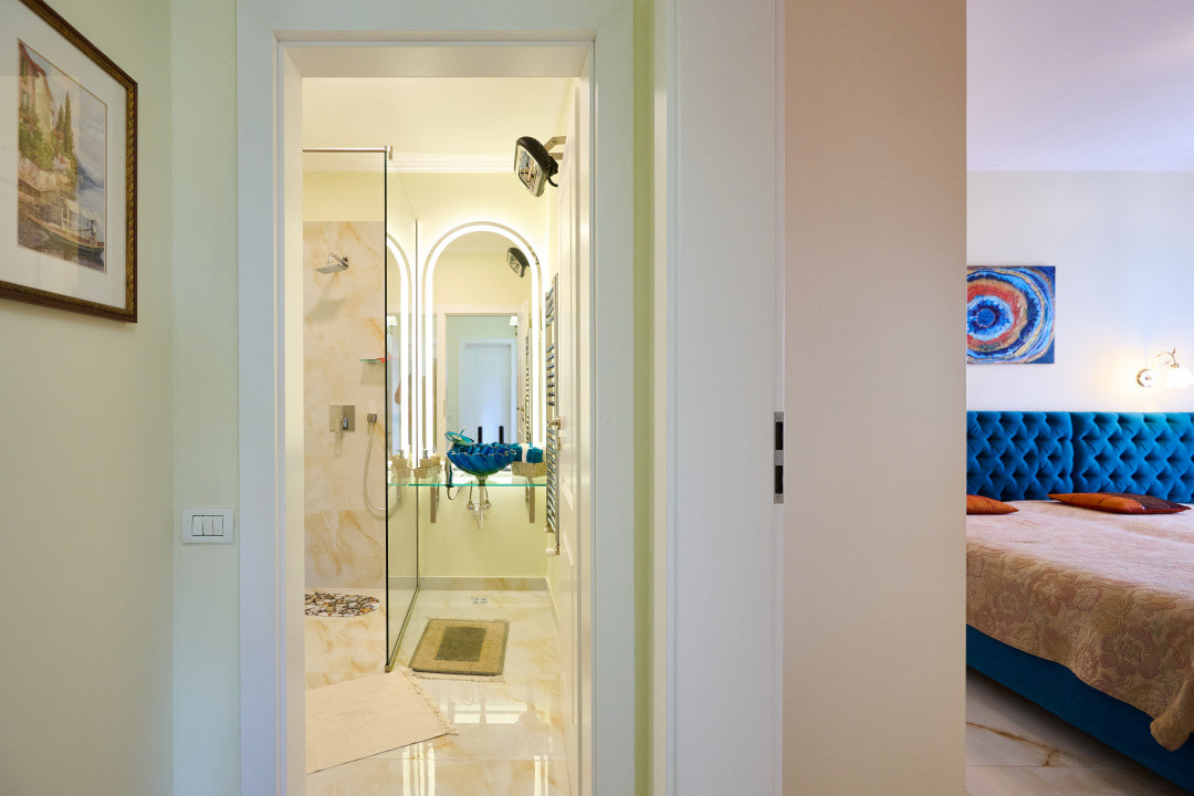 Probabil cea mai exclusivista resedinta urbana din Pitesti 