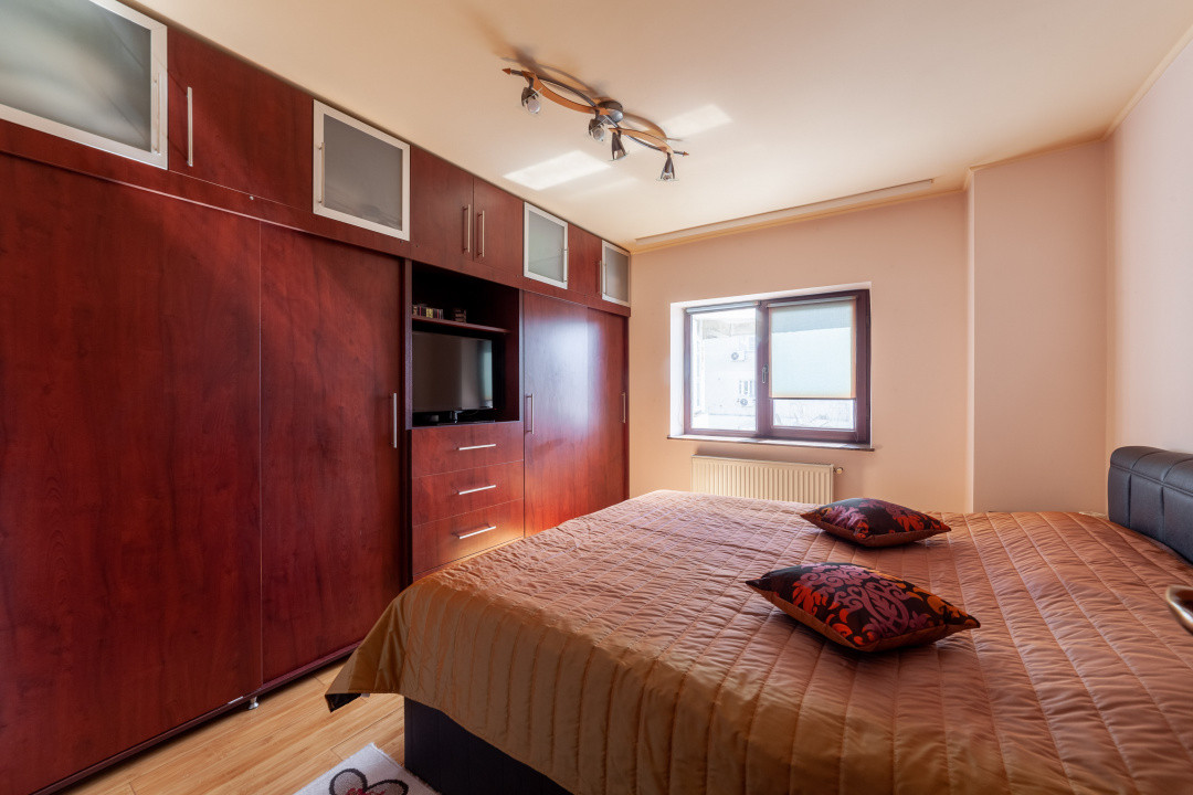 Apartament 4 camere | Gavana | Mobilat si utilat