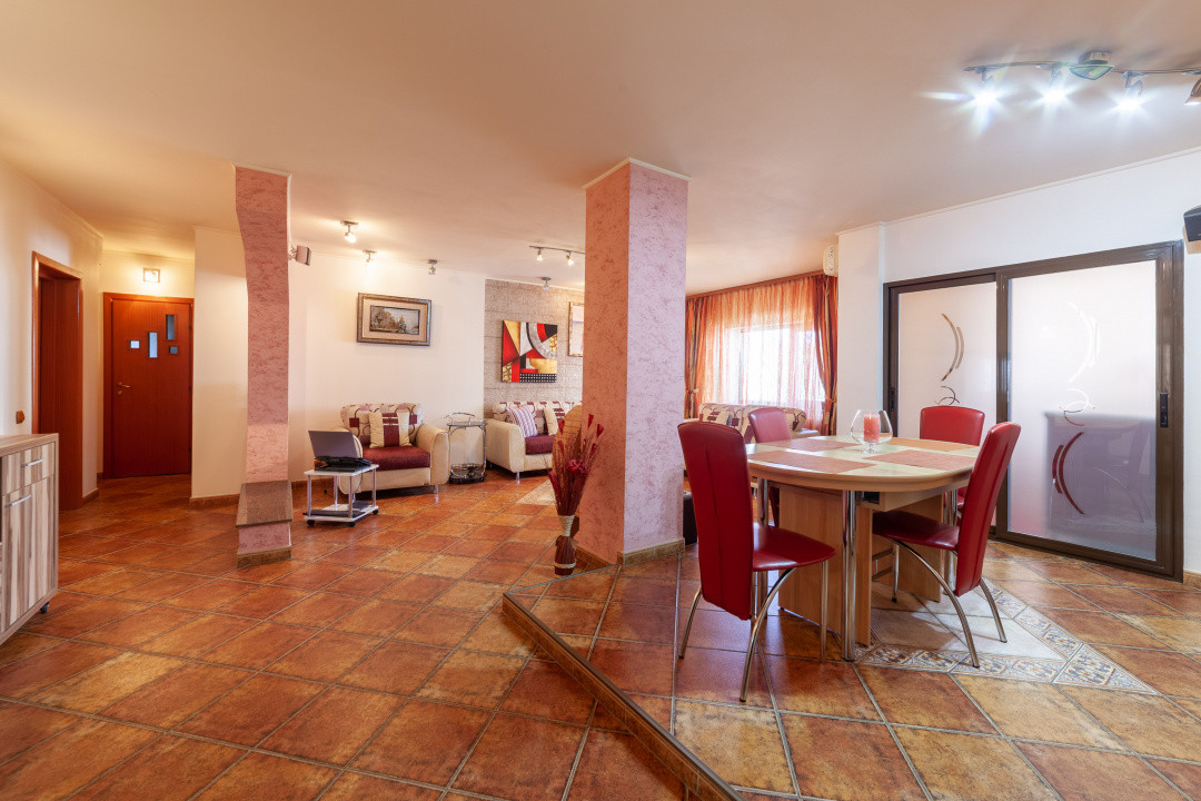 Apartament 4 camere | Gavana | Mobilat si utilat