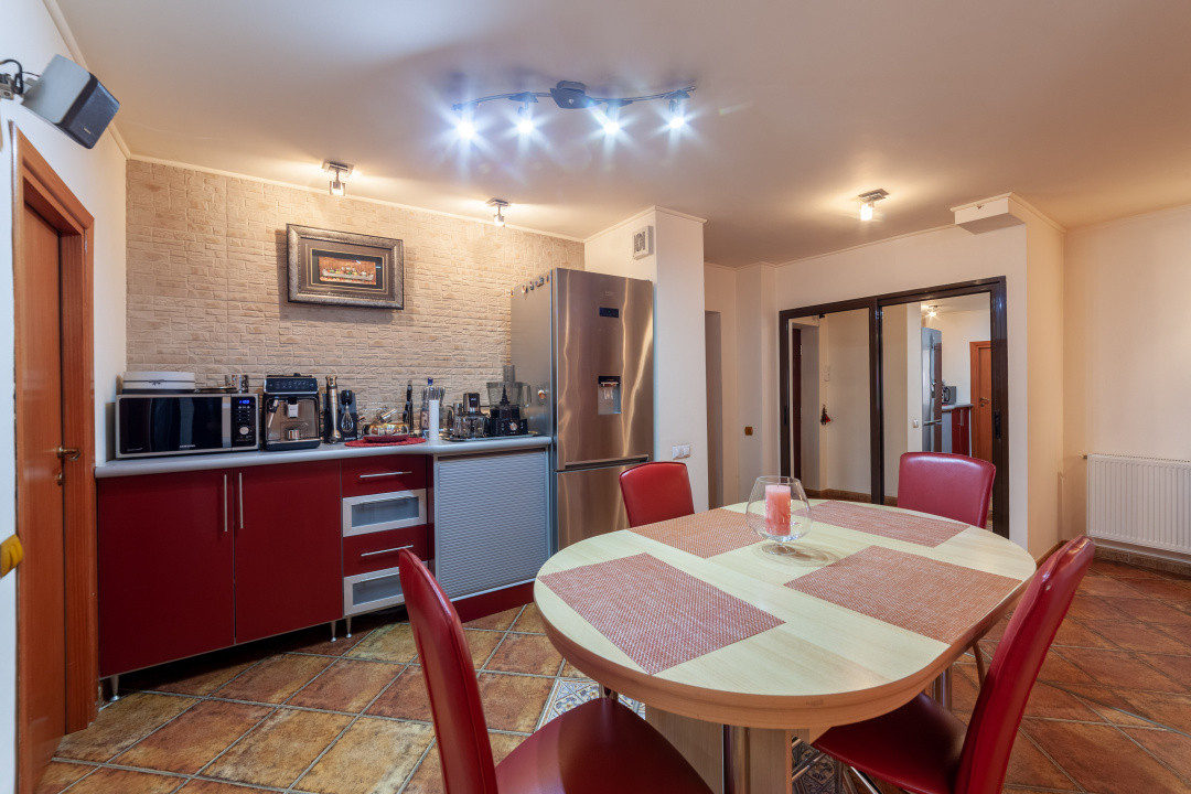 Apartament 4 camere | Gavana | Mobilat si utilat