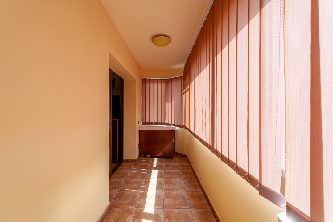 Apartament 4 camere | Gavana | Mobilat si utilat