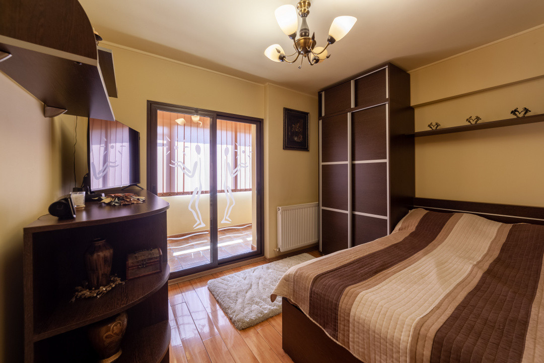 Apartament 4 camere | Gavana | Mobilat si utilat