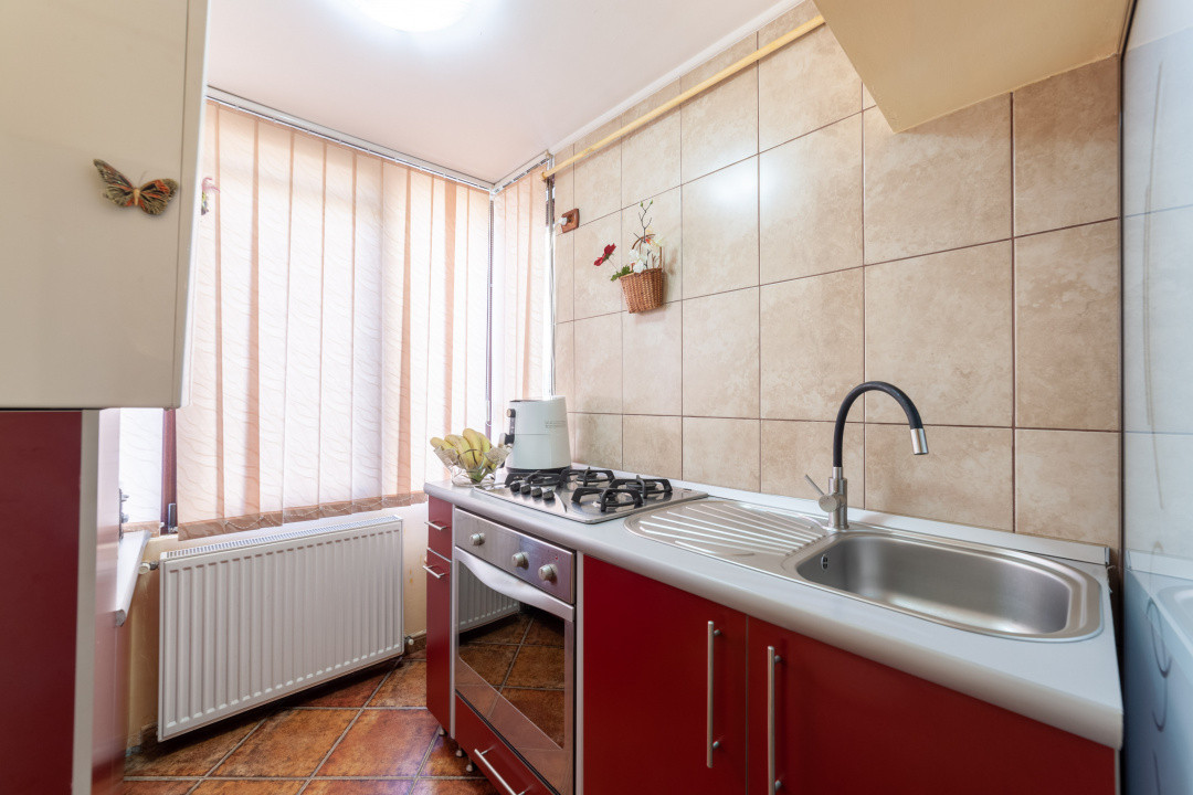 Apartament 4 camere | Gavana | Mobilat si utilat