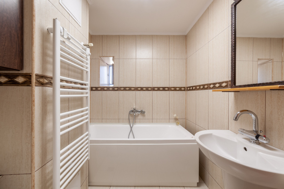 Apartament 4 camere | Gavana | Mobilat si utilat