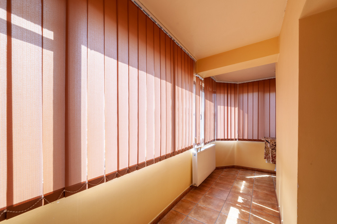 Apartament 4 camere | Gavana | Mobilat si utilat