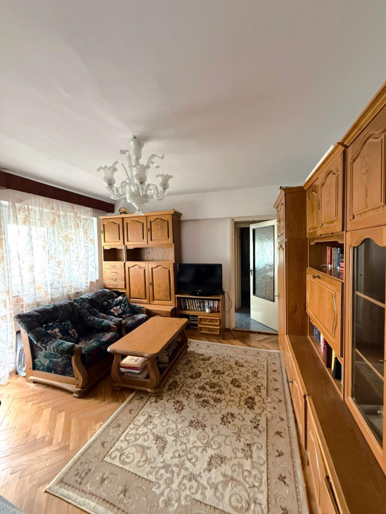 🏠 APARTAMENT 2 CAMERE | STR. AVRAM IANCU, SATU MARE