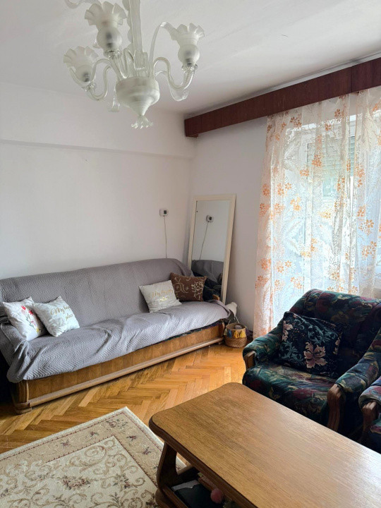 🏠 APARTAMENT 2 CAMERE | STR. AVRAM IANCU, SATU MARE