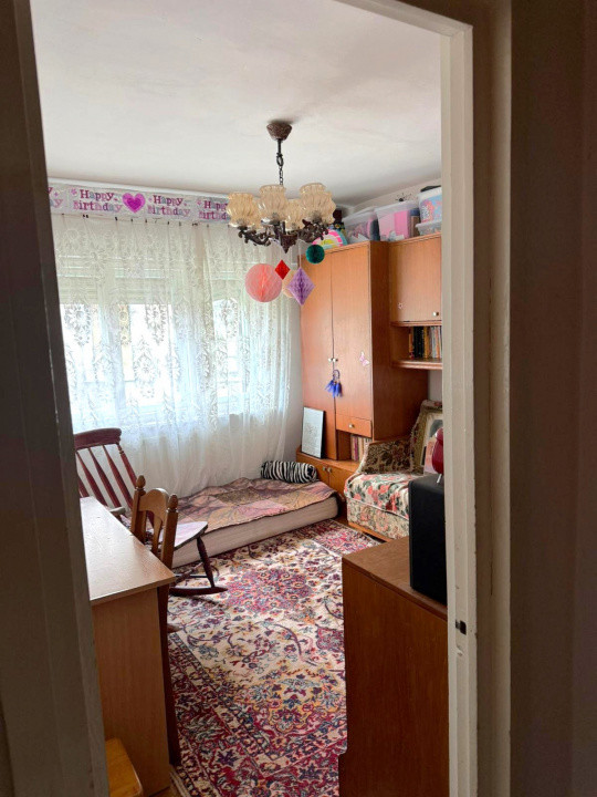 🏠 APARTAMENT 2 CAMERE | STR. AVRAM IANCU, SATU MARE