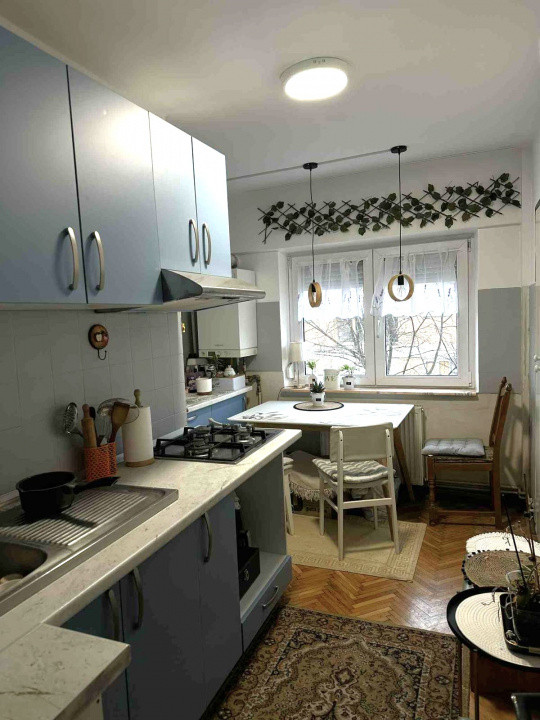 🏠 APARTAMENT 2 CAMERE | STR. AVRAM IANCU, SATU MARE