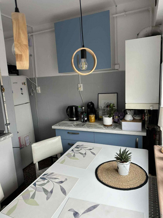 🏠 APARTAMENT 2 CAMERE | STR. AVRAM IANCU, SATU MARE