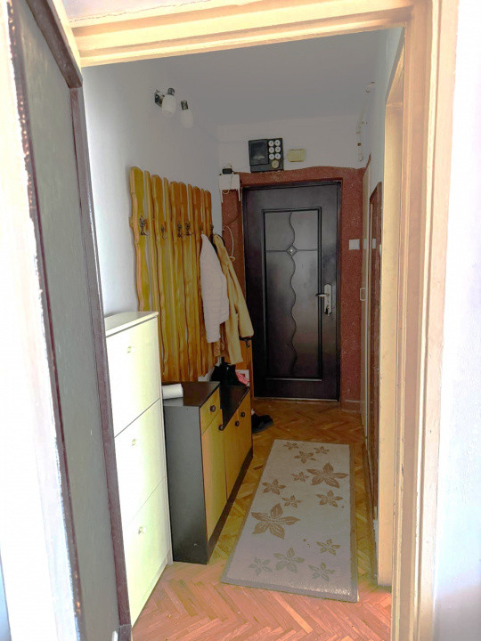 🏠 APARTAMENT 2 CAMERE | STR. AVRAM IANCU, SATU MARE