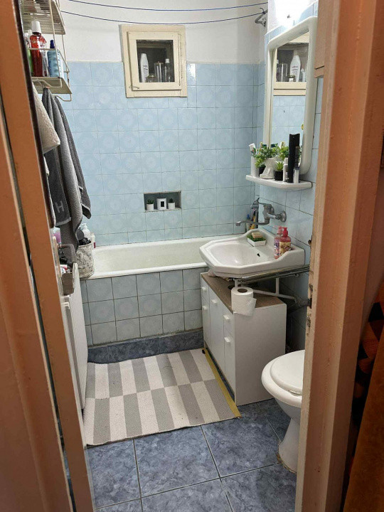 🏠 APARTAMENT 2 CAMERE | STR. AVRAM IANCU, SATU MARE