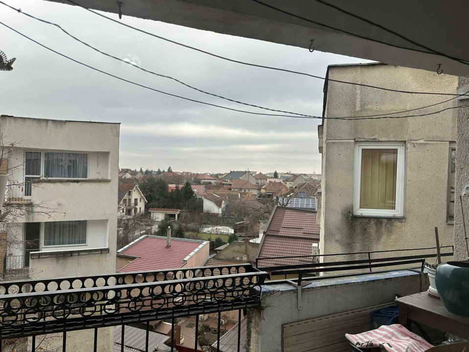 🏠 APARTAMENT 2 CAMERE | STR. AVRAM IANCU, SATU MARE