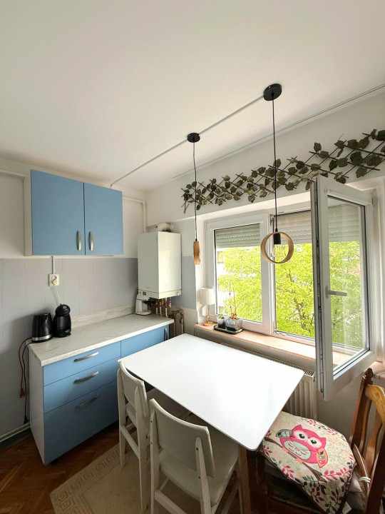 🏠 APARTAMENT 2 CAMERE | STR. AVRAM IANCU, SATU MARE