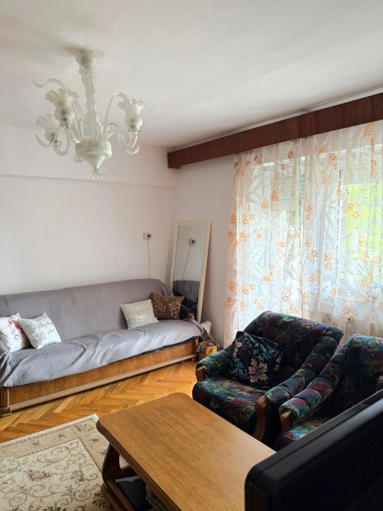 🏠 APARTAMENT 2 CAMERE | STR. AVRAM IANCU, SATU MARE