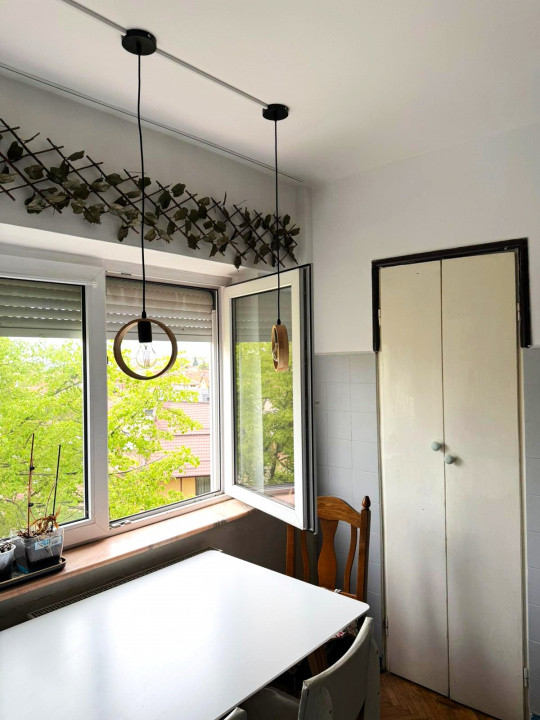 🏠 APARTAMENT 2 CAMERE | STR. AVRAM IANCU, SATU MARE