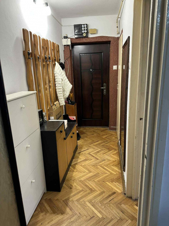 🏠 APARTAMENT 2 CAMERE | STR. AVRAM IANCU, SATU MARE