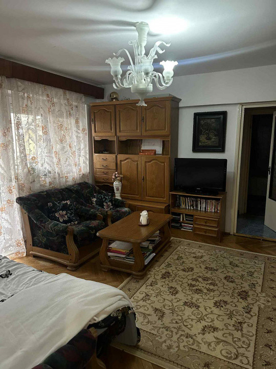 🏠 APARTAMENT 2 CAMERE | STR. AVRAM IANCU, SATU MARE