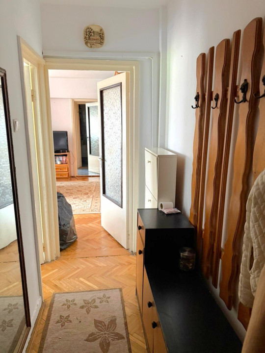 🏠 APARTAMENT 2 CAMERE | STR. AVRAM IANCU, SATU MARE