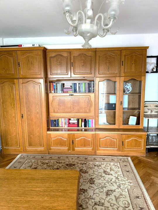 🏠 APARTAMENT 2 CAMERE | STR. AVRAM IANCU, SATU MARE