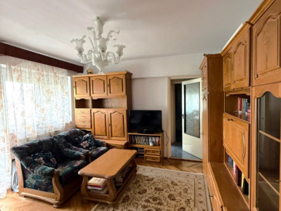 🏠 APARTAMENT 2 CAMERE | STR. AVRAM IANCU, SATU MARE