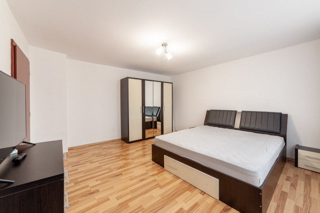 Garsoniera spațioasa în Mioveni 