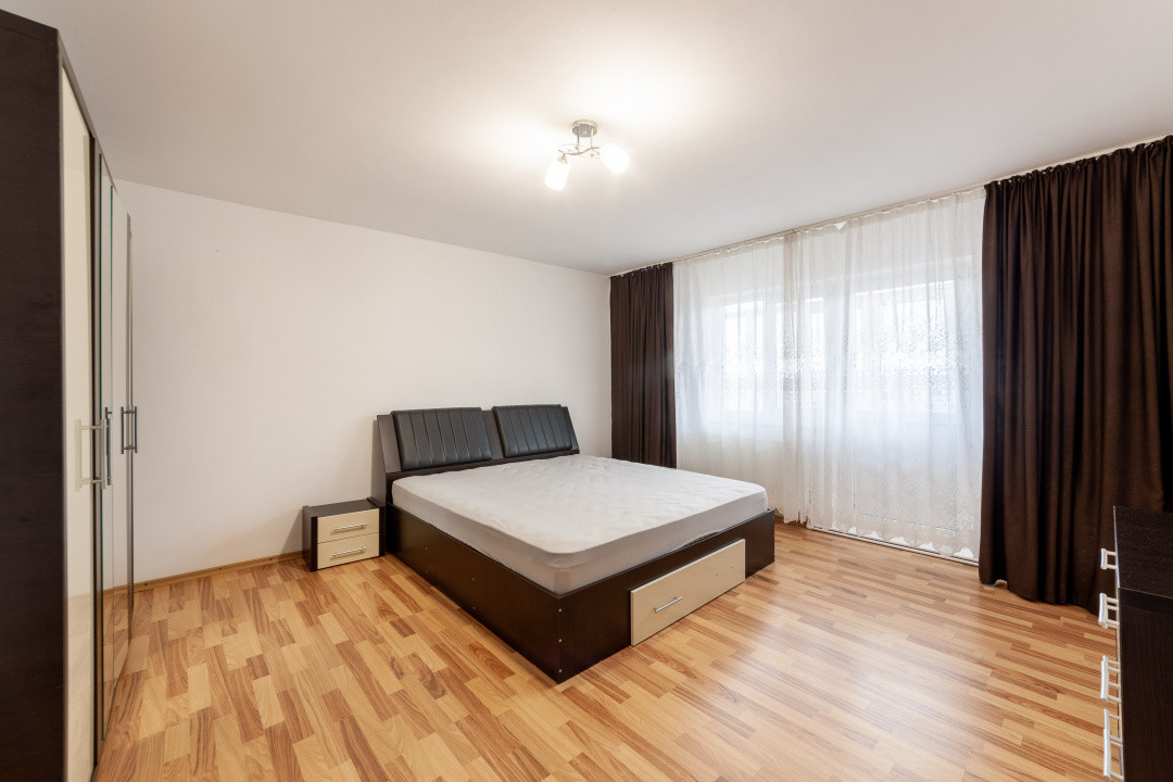 Garsoniera spațioasa în Mioveni 