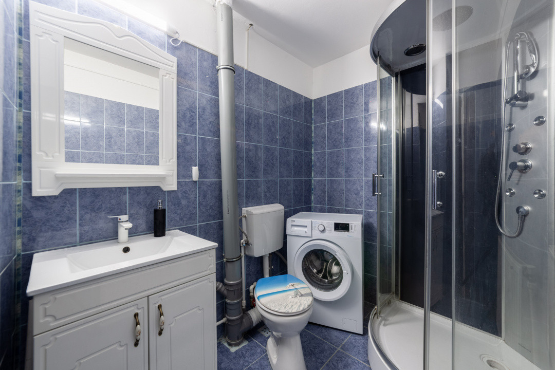 Garsoniera spațioasa în Mioveni 