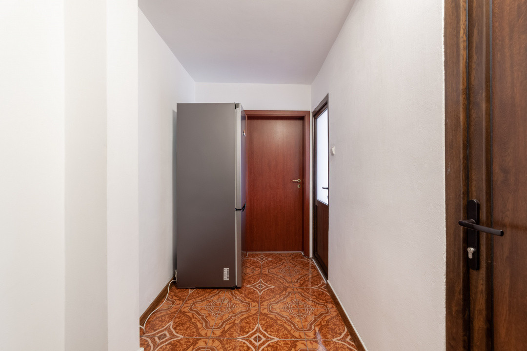 Garsoniera spațioasa în Mioveni 