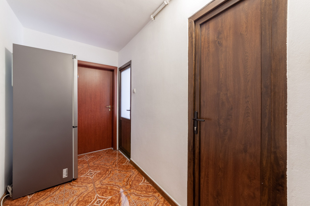 Garsoniera spațioasa în Mioveni 