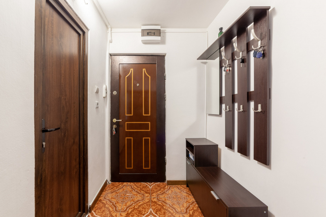 Garsoniera spațioasa în Mioveni 