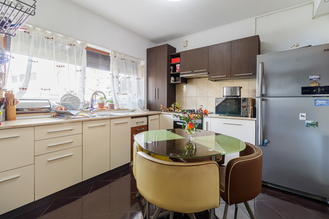 Casă 4 camere Green City