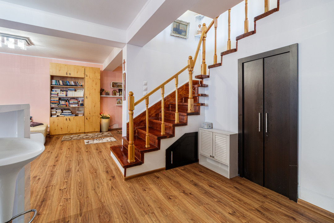 Casă 4 camere Green City