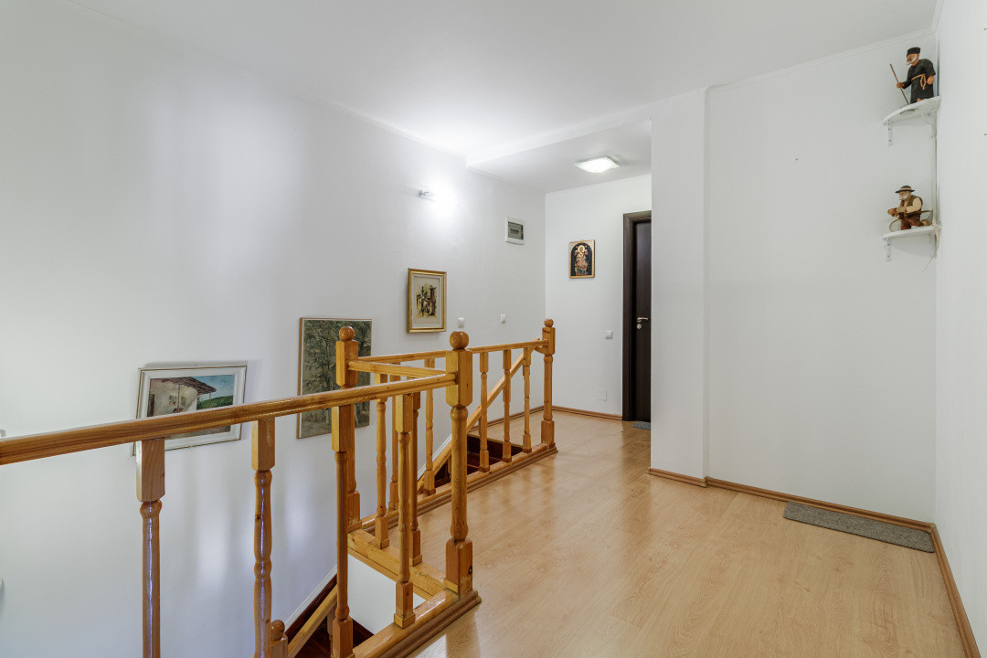 Casă 4 camere Green City