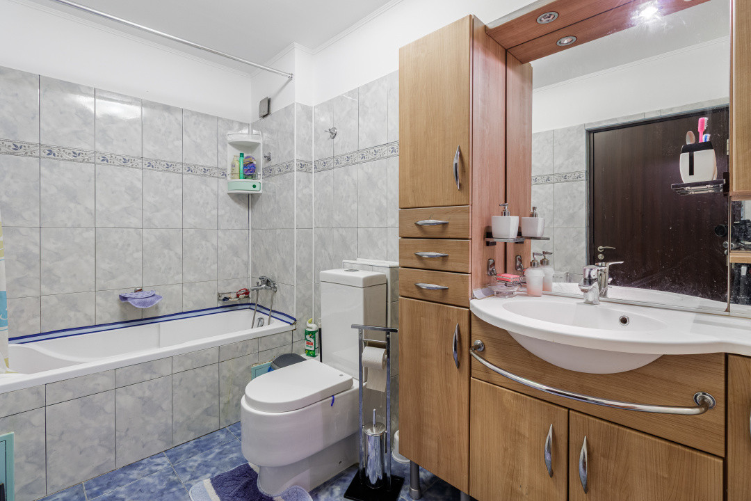 Casă 4 camere Green City