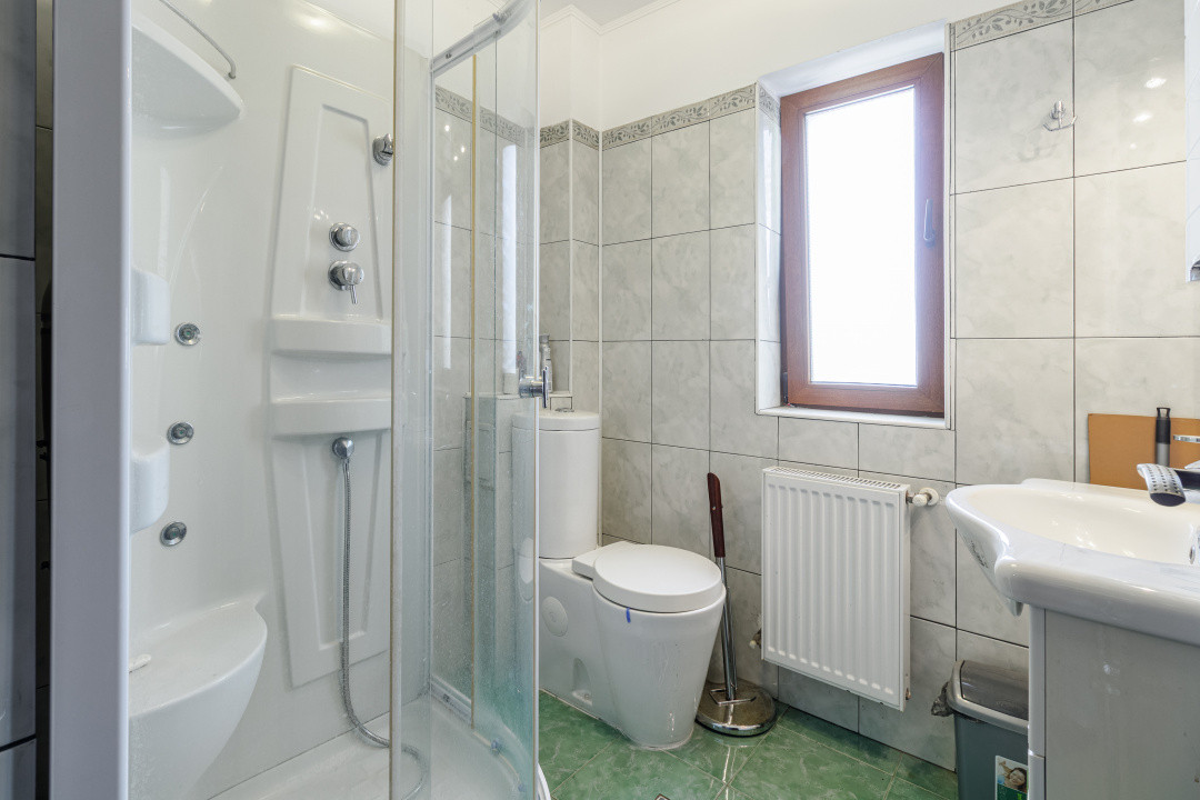 Casă 4 camere Green City