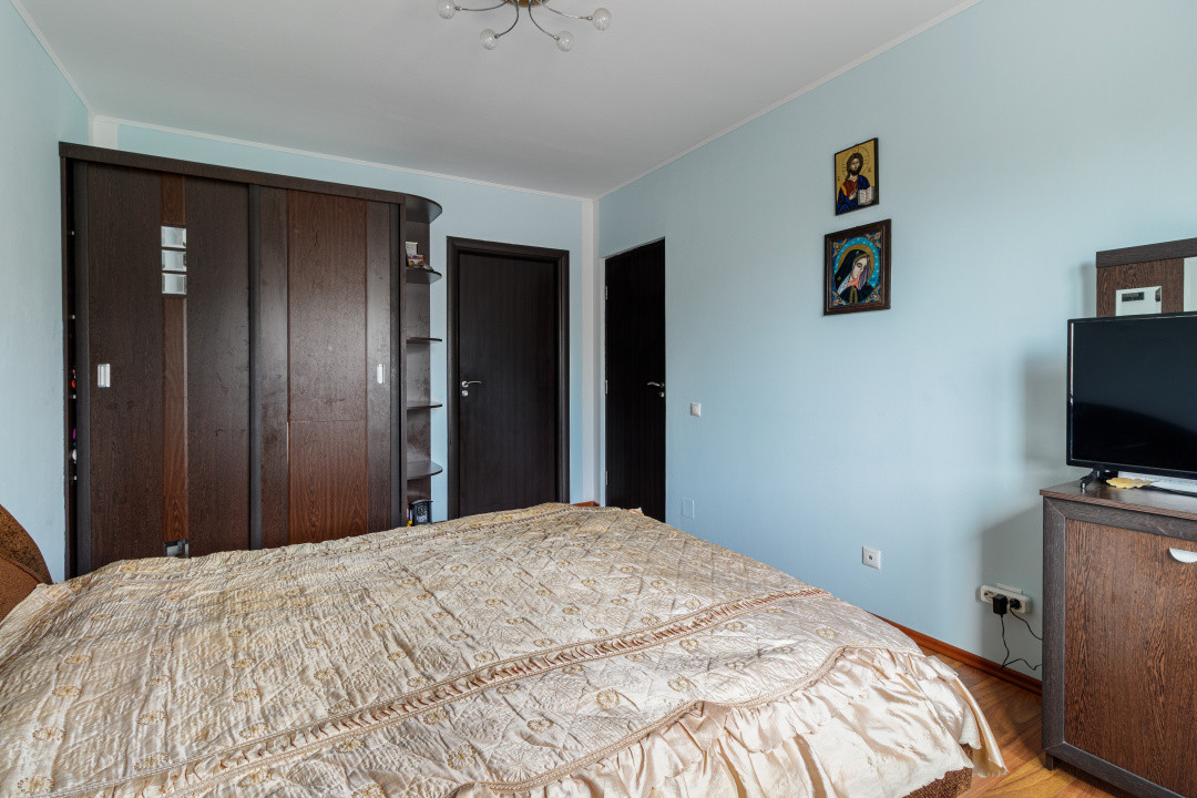 Casă 4 camere Green City