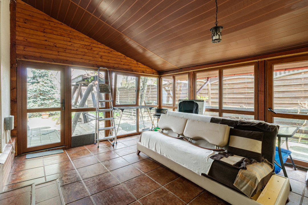 Casă 4 camere Green City