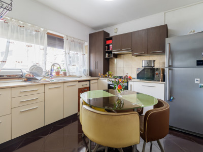 Casă 4 camere Green City