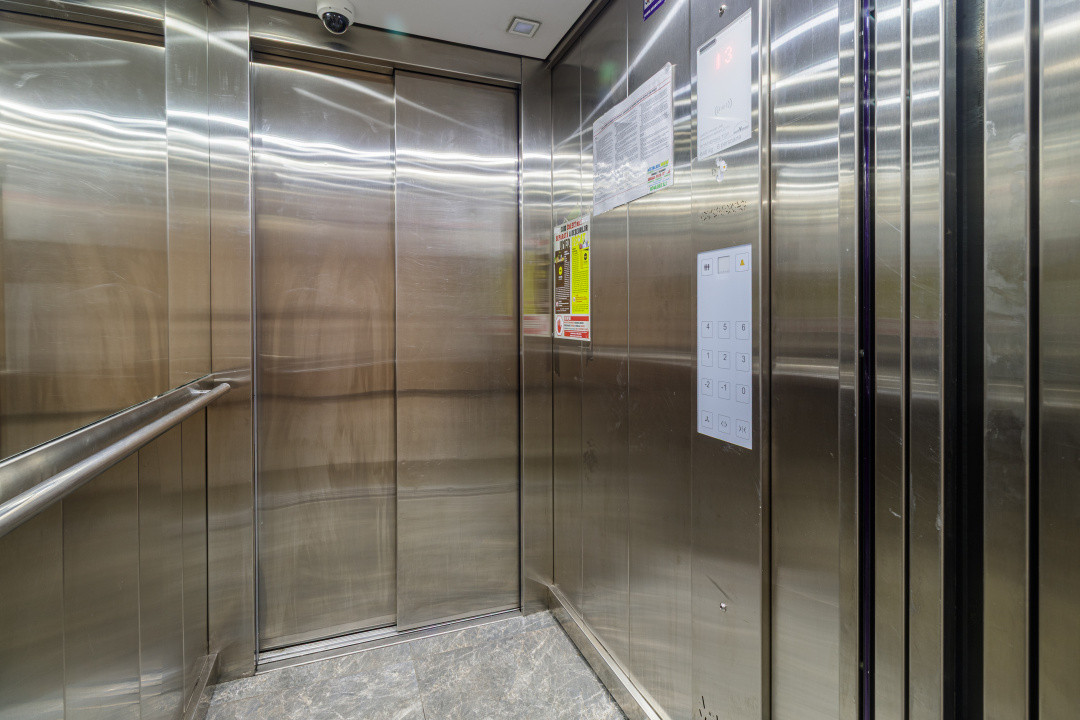 Apartament cochet de închiriat cu loc de parcare inclus