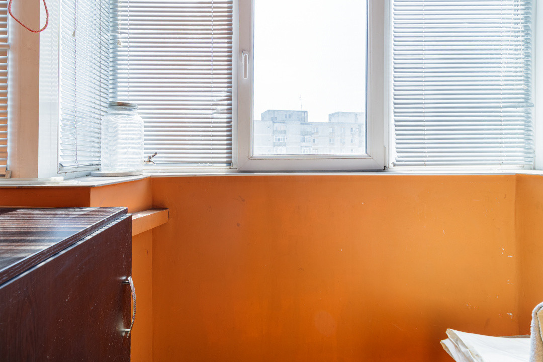 3 camere de inchiriat langa Parcul Sebastian cu loc de parcare