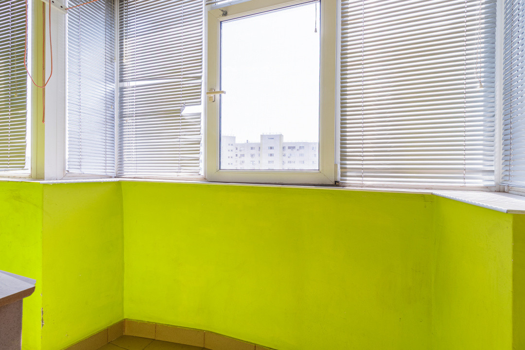 3 camere de inchiriat langa Parcul Sebastian cu loc de parcare