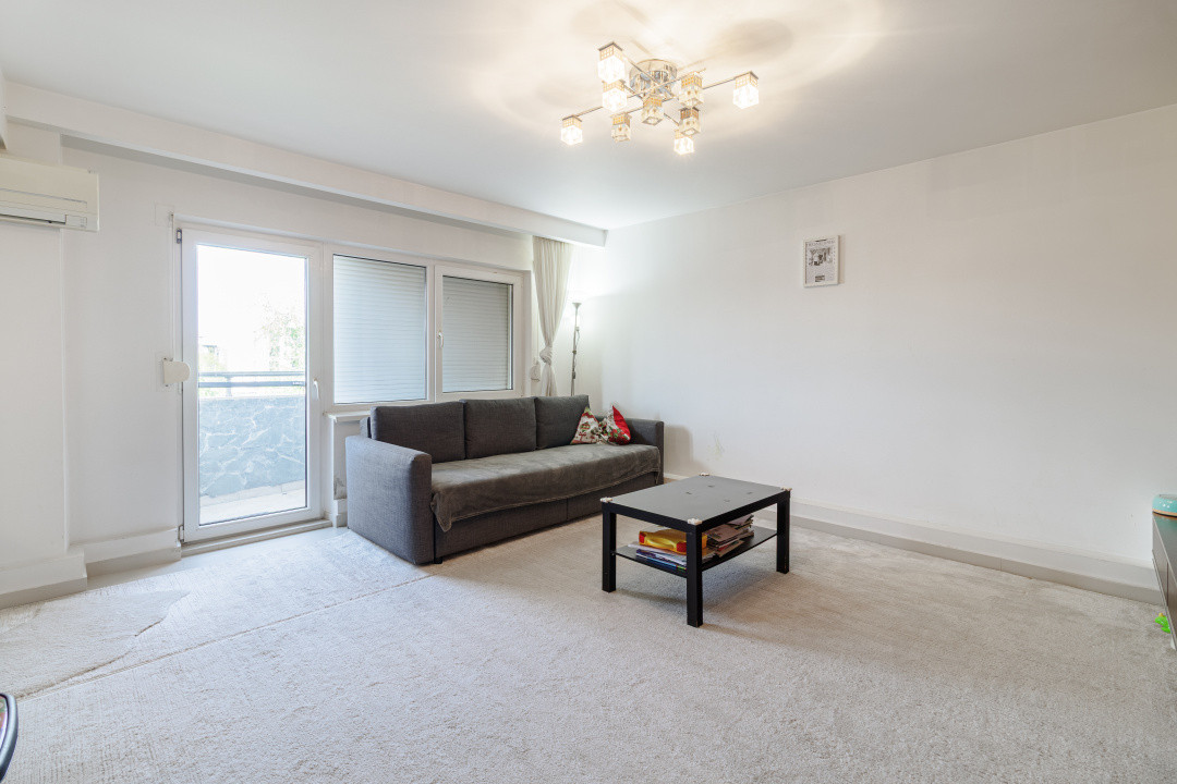 Apartament 2 camere Otopeni